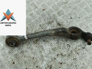 рычаг передний правый Audi A6 4A/C4 1997, 1.8 л., бензин, МКПП, серый, универсал