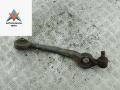 рычаг передний правый Audi A6 4A/C4 1997, 1.8 л., бензин, МКПП, серый, универсал - фото №2