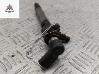 форсунка Citroen Jumper 2 поколение 2013, 2.2 л., дизель, МКПП, серый, микроавтобус, BK2Q-9K546-AG