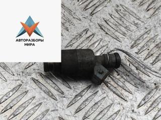 форсунка Opel Astra G 1999, 1.4 л., бензин, МКПП, серый, хетчбэк 5 дв., 17091762