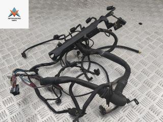 проводка двигателя Mercedes-Benz C-Класс W203/S203/CL203 2001, 2.2 л., дизель, АКПП, серый, универсал, 6111500333