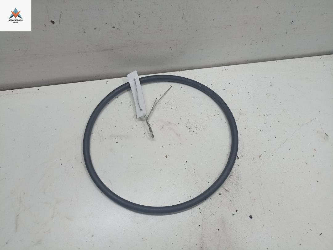 уплотнитель Opel Vectra B 1995, 1.6 л., бензин, МКПП, красный, седан - фото №1