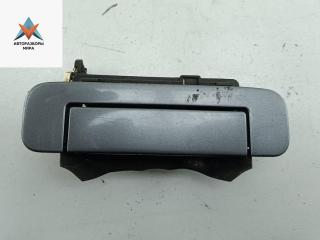 ручка наружная задняя правая Audi 100 4A/C4 1993, 2.6 л., бензин, МКПП, серый, универсал, 4A0839206