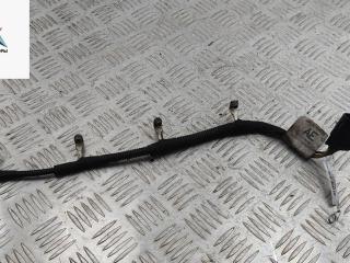 проводка двигателя Citroen Jumper 2 поколение 2013, 2.2 л., дизель, МКПП, серый, микроавтобус, BK2Q6M091AE