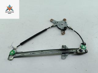 стеклоподъемник электрический передний правый Audi 100 4A/C4 1993, 2.6 л., бензин, МКПП, серый, универсал