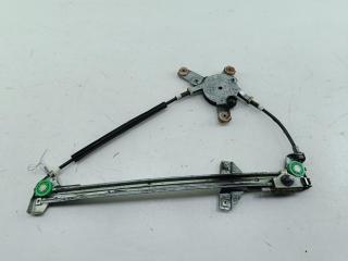 стеклоподъемник электрический передний правый Audi 100 4A/C4 1993, 2.6 л., бензин, МКПП, серый, универсал