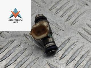 форсунка Volkswagen Golf 5 поколение 2005, 1.4 л., бензин, МКПП, синий, хетчбэк 5 дв., 036031AC