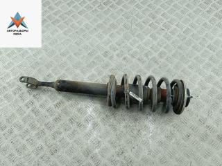 стойка передняя Audi A6 4B/C5 2000, 2.5 л., дизель, АКПП, красный, универсал, 4B0412031CB