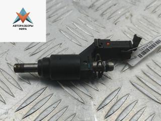 форсунка Opel Vectra C 2004, 2.2 л., бензин, МКПП, серый, хетчбэк 5 дв., 24404012, 3860501