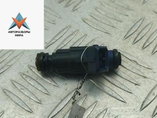 форсунка Audi A6 4B/C5 [рестайлинг] 2002, 1.8 л., Ti, бензин, АКПП, серый, универсал, 06B133551M