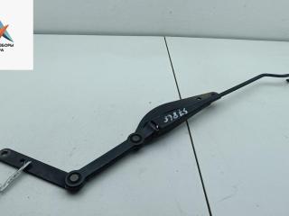 Щеткодержатель (поводок стеклоочистителя) передний Mercedes-Benz C-Класс W203/S203/CL203 2003, 2.2 л., дизель, МКПП, серый, универсал, 2038201944