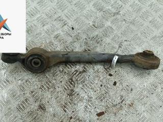 рычаг передний левый Audi A6 4A/C4 1997, 1.8 л., бензин, МКПП, серый, универсал