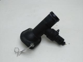 корпус термостата Volkswagen Passat B6 2007, 2.0 л., дизель, МКПП, серый, универсал, 03L121121A