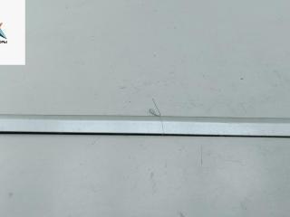 молдинг двери задней левой Audi A6 4B/C5 [рестайлинг] 2002, 1.8 л., Ti, бензин, АКПП, серый, универсал, 4B0853963