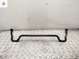 стабилизатор подвески передний BMW 3 серия E46 [рестайлинг] 2003, 2.0 л., дизель, АКПП, серый, универсал