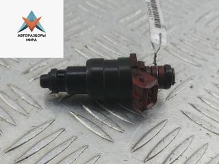 форсунка Opel Omega B [рестайлинг] 2000, 2.2 л., бензин, АКПП, серый, седан, 90501588, 5WK90761