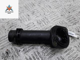 корпус термостата Volkswagen Passat B5 [рестайлинг] 2000, 1.9 л., дизель, МКПП, серый, универсал, 06B121121