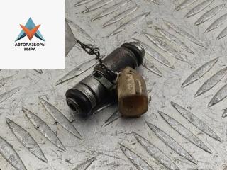 форсунка Volkswagen Golf 5 поколение 2005, 1.4 л., бензин, МКПП, синий, хетчбэк 5 дв., 036031AC