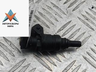 форсунка BMW 5 серия E39 [рестайлинг] 2002, 2.5 л., бензин, МКПП, чёрный, универсал, 1427240