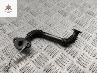 Трубка масляная турбины Opel Signum C [рестайлинг] 2005, 1.9 л., дизель, МКПП, чёрный, хетчбэк 5 дв., 55181671