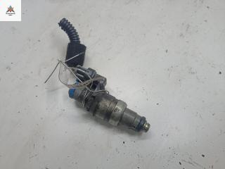 форсунка Opel Zafira 1 поколение (A) 2002, 2.2 л., бензин, МКПП, серый, седан, 12569091