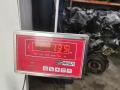 охладитель EGR / Радиатор EGR Citroen Jumper 2 поколение 2013, 2.2 л., дизель, МКПП, серый, микроавтобус, CK2Q9F464AB - фото №3