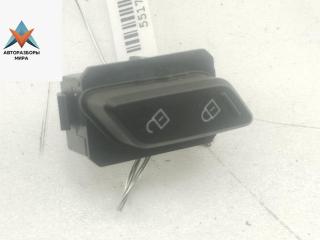 кнопка центрального замка Mazda 3 BP 2019, 2.0 л., гибрид, МКПП, чёрный, хетчбэк 5 дв., BCDF66660