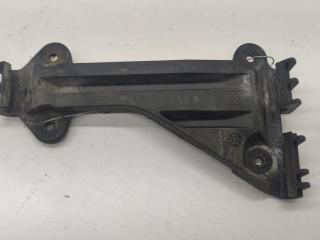 кронштейн переднего бампера Audi A6 4A/C4 1997, 1.8 л., бензин, МКПП, серый, универсал, 4A0807283A