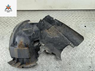 Подкрылок передний правый Renault Scenic 1 поколение [рестайлинг] 2002, 1.9 л., дизель, минивэн, 7700432025.7700434542