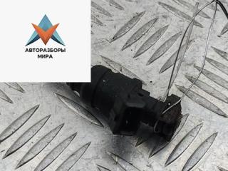 форсунка BMW 5 серия E39 [рестайлинг] 2002, 2.5 л., бензин, МКПП, чёрный, универсал, 1427240