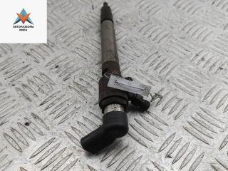 форсунка Citroen Jumper 2 поколение 2013, 2.2 л., дизель, МКПП, серый, микроавтобус, BK2Q-9K546-AG