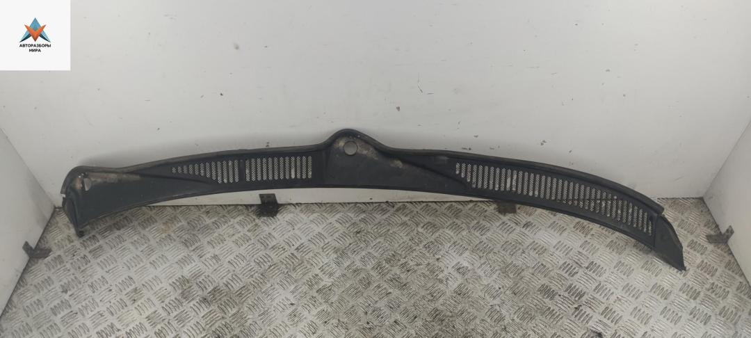 дождевик Audi 100 4A/C4 1993, 2.6 л., бензин, МКПП, серый, универсал, 4A1805100 - фото №1