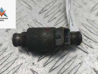 форсунка Opel Astra G 1999, 1.4 л., бензин, МКПП, серый, хетчбэк 5 дв., 17091762