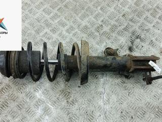 стойка передняя Opel Vectra B 1998, 1.8 л., бензин, МКПП, серый, универсал, 90495391