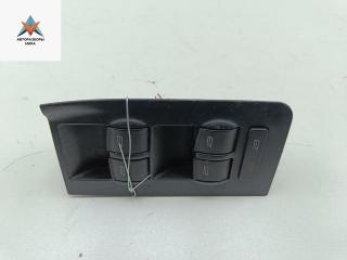 блок управления стеклоподъемниками Audi A6 4B/C5 [рестайлинг] 2002, 1.8 л., Ti, бензин, АКПП, серый, универсал, 4B0959851