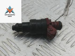 форсунка Opel Omega B [рестайлинг] 2000, 2.2 л., бензин, АКПП, серый, седан, 90501588, 5WK90761