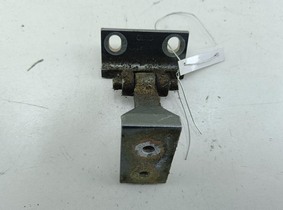 петля двери Audi 100 C4 1993, серый, универсал, 4A0833401