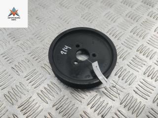 шкив насоса гидроусилителя Mercedes-Benz C-Класс W203/S203/CL203 2001, 2.2 л., дизель, АКПП, серый, универсал, 6112300115