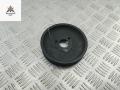 шкив насоса гидроусилителя Mercedes-Benz C-Класс W203/S203/CL203 2001, 2.2 л., дизель, АКПП, серый, универсал, 6112300115 - фото №2