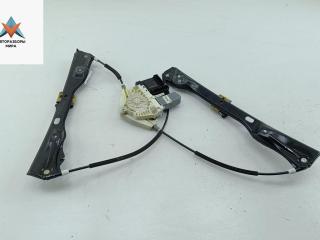 стеклоподъемник электрический передний левый Volkswagen Passat B6 2008, 2.0 л., дизель, МКПП, чёрный, универсал, 1K0959793L