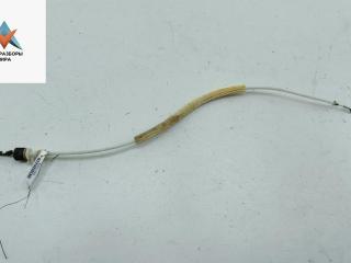 трос двери Audi 100 4A/C4 1993, 2.6 л., бензин, МКПП, серый, универсал