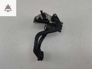 узел педальный (блок педалей) BMW 3 серия E46 [рестайлинг] 2003, 2.0 л., дизель, МКПП, чёрный, седан, 2229128