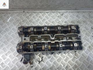 ГБЦ Opel Omega B [рестайлинг] 2000, 2.2 л., бензин, АКПП, серый, седан, 90400173