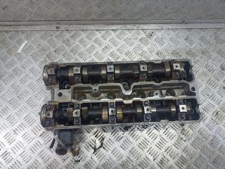 ГБЦ Opel Omega B [рестайлинг] 2000, 2.2 л., бензин, АКПП, серый, седан, 90400173