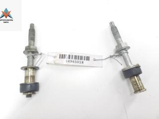 Болт крепления BMW X3 E83 2005, 2.0 л., дизель, МКПП, зелёный, внедорожник 5 дв., 11120036237