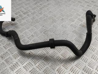 патрубок (трубопровод, шланг) Citroen Jumper 2 поколение 2013, 2.2 л., дизель, МКПП, серый, микроавтобус