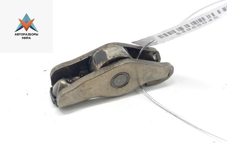 коромысло клапана (рокер) BMW X3 E83 2005, 2.0 л., дизель, МКПП, зелёный, внедорожник 5 дв., 11332248878 - фото №1