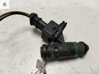 форсунка Renault Laguna 2 поколение 2002, 1.8 л., бензин, МКПП, серый, хетчбэк 5 дв., ITGM60