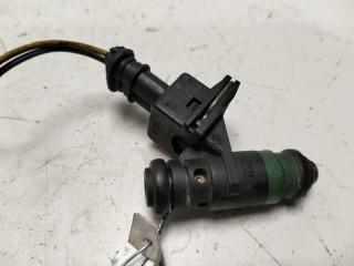 форсунка Renault Laguna 2 поколение 2002, 1.8 л., бензин, МКПП, серый, хетчбэк 5 дв., ITGM60