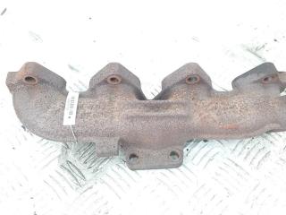 коллектор выпускной BMW X3 E83 2005, 2.0 л., дизель, внедорожник 5 дв., 7790219